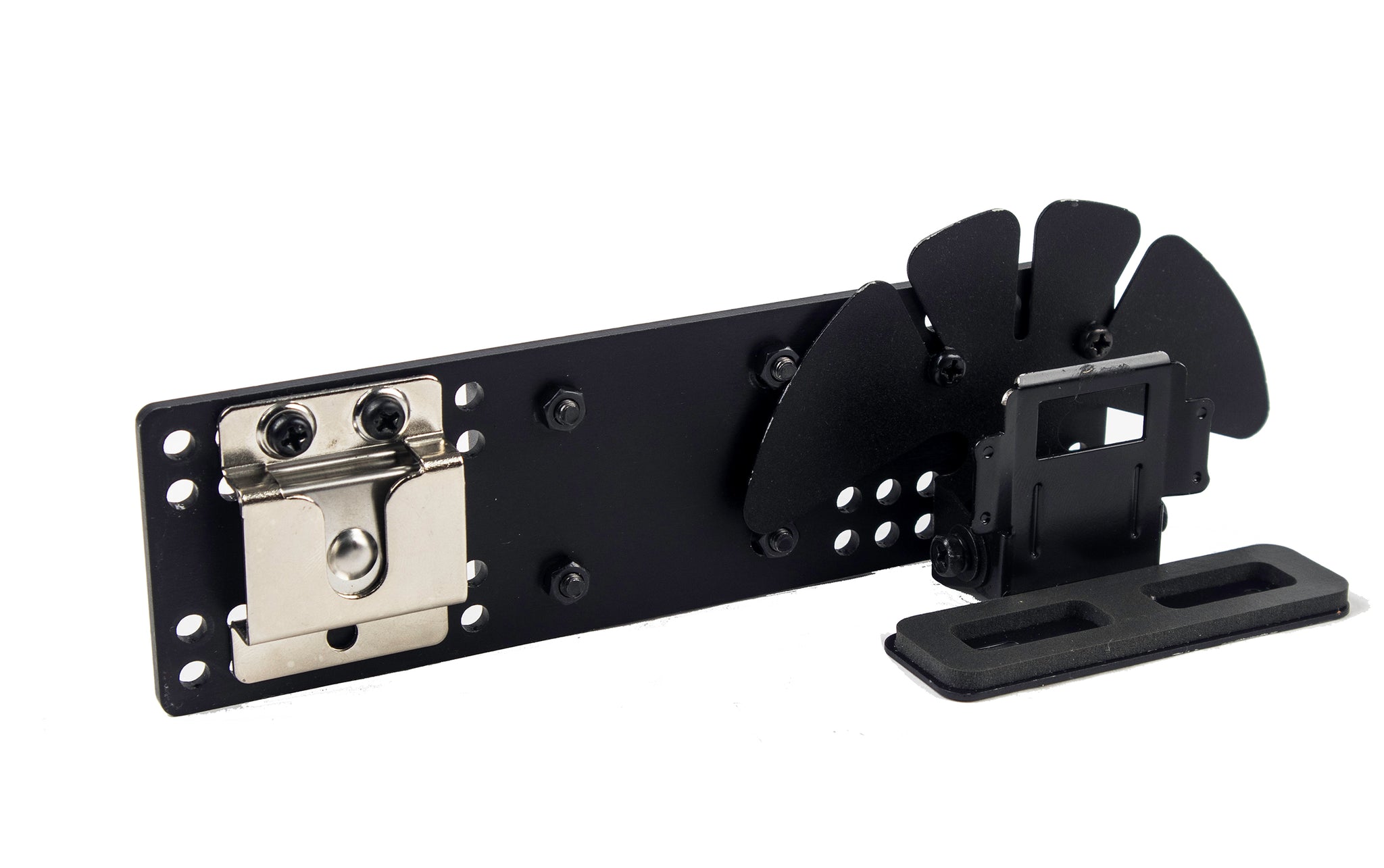 Car Console Dash and VSM Mount For Kenwood TM-D710 DM-D700