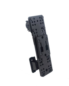 Bracket For Pro-Clip / VSM mount to attach Yaesu FTM-100 FTM-300 FTM-350 FTM-400, FTM-500 FT-891
