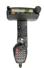 Load image into Gallery viewer, Wouxun KG-1000G VSM Extension Bracket With Microphone Holder