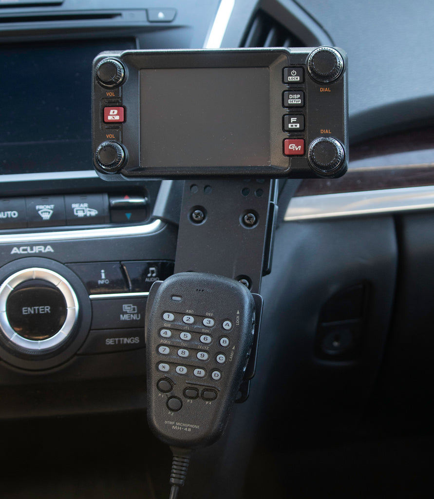 Bracket For Pro-Clip / VSM Mount