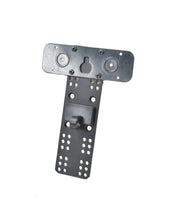 Load image into Gallery viewer, ID-5100 Icom ID-5100 Control Head With Microphone Holder Extension Plate