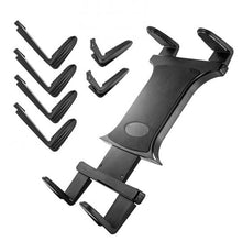Load image into Gallery viewer, Universal Tablet Holder for Apple iPad, iPad Air 2, Samsung Galaxy Note, Tab Pro