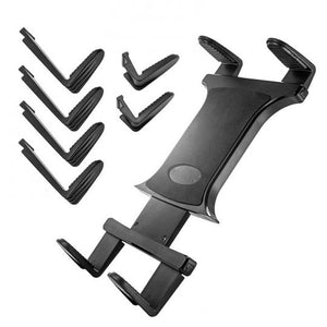 Universal Tablet Holder for Apple iPad, iPad Air 2, Samsung Galaxy Note, Tab Pro