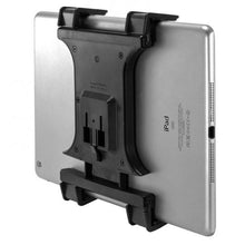 Load image into Gallery viewer, Universal Tablet Holder for Apple iPad, iPad Air 2, Samsung Galaxy Note, Tab Pro