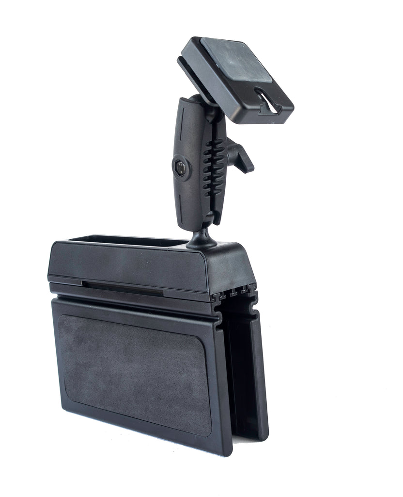 Wedge Car Seat Console Wedge Mount For All HT's