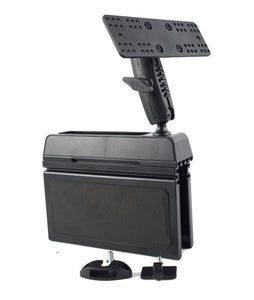 Wedge Mounts For All HT and Remote Heads