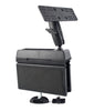 Wedge Mounts For All HT and Remote Heads