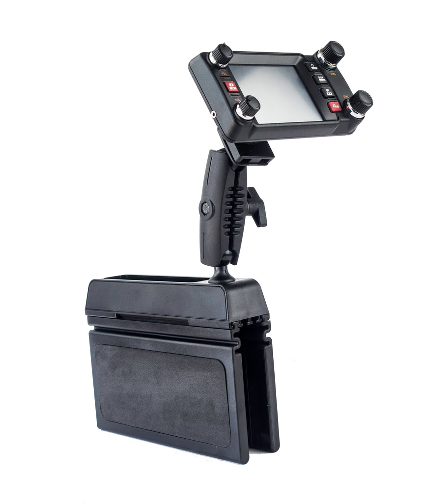Wedge Mount
