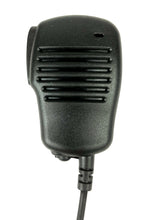 Load image into Gallery viewer, Small Speaker Microphone For Yaesu FT-65, FT25, FT-4X/V  Motorola CP-200 Free Mount Free Shipping