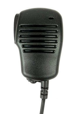 Small Speaker Microphone For BaoFeng And Kenwood With Mount And Free Shipping