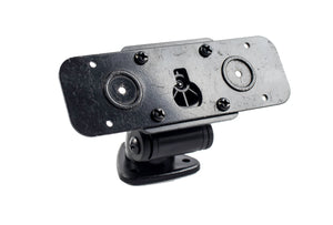 Low Profile Mount For Icom ID-5100 or IC-2730