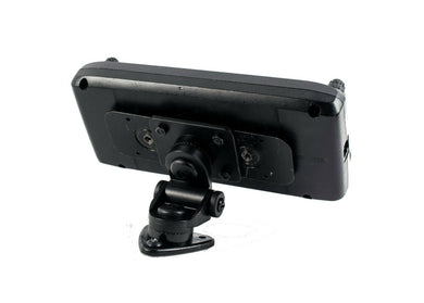 LoPro low profile mount for Icom ID-5100 and IC-2730