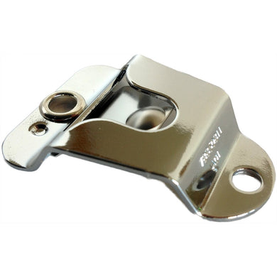 Metal Clip for larger commercial and Kenwood buttons.