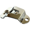 Metal Clip for larger commercial and Kenwood buttons.