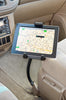 Quick-Release Car Floor Mount for Tablets