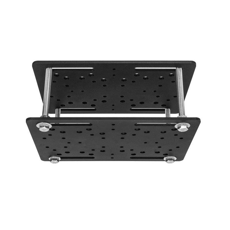 Forklift Overhead Guard Mount