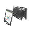 Robust Forklift Tablet Mount