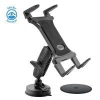 Sticky Suction Windshield Dashboard Mount for Tablets