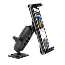 Load image into Gallery viewer, Heavy Duty Drill Base Mount for Note 20 10 iPhone 13 12 iPad mini Galaxy Tab