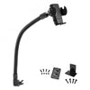 Seat Bolt Mount 22" for Smart Phones