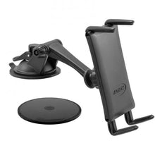 Load image into Gallery viewer, Slim-Grip Ultra Sticky Suction Windshield or Dash Phone Car Mount for iPhone, Galaxy Tablets