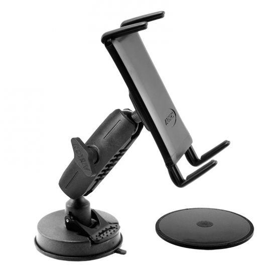 Slim-Grip Ultra Windshield Mount for iPhone 11, XS, XR, X, 8, Galaxy 7 ...
