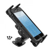 Slim-Grip Ultra Multi-Angle Adhesive Phone Car Mount for iPhone 11, XS, XR, X, 8, Galaxy Tablets