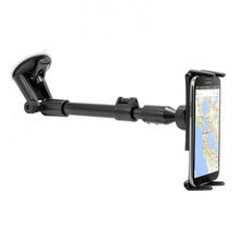 Load image into Gallery viewer, Slim-Grip Ultra Windshield Phone Car Mount for iPhone 11 Pro Max, XS, XR, X, iPad mini