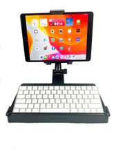 Load image into Gallery viewer, Tablet Holder With Keyboard Tray For LM-300HD and L-MAX